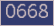 ⸦ Ŭ ּ.